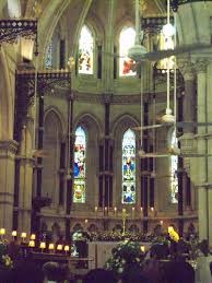 St. Thomas Cathedral, Mumbai . Place to ...