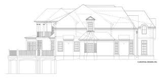 saint augustine house plan house plans mountain house plans luxury house plans