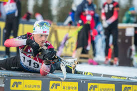 Alt du trenger å vite om vm i skiskyting. Den Norske Troppen Til Vm I Skiskyting Er Klar Bodoposten No