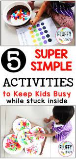 580 Best Keeping Kids Busy Ideas | Activities, Activities For Kids,  Business For Kids