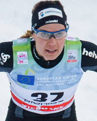 H.Widmer, Ski Langlauf, Kanada, Sponsor