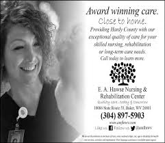 West Hardy EMS signs contract with Hardy County Emergency Ambulance  Authority