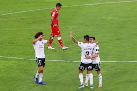 El cacique recibe en el monumental a cobresal y buscará salvarse del descenso. Ver En Vivo Colo Colo Vs Cobresal Hora Tv Link Y Streaming Para Seguir En Directo Y Online Gratis Por Tnt Sports 2 Formaciones Fecha 33 Del Campeonato Nacional 2020 Dale Albo