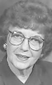 Della DeRock Obituary (2010)