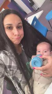 People are shocked at my baby's name, one called it an abomination'