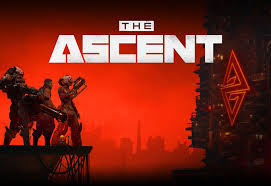 You play as a worker, enslaved by the company that owns you and everyone else in your district. The Ascent Sprengt Sich Heute Auf Die Xbox Und Den Pc Alle Neuigkeiten Xboxuser De