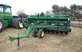 John Deere 200 20ft Field Cultivator