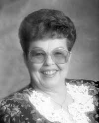 Marion Hallman Obituary (1933