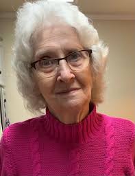 Elizabeth Ann Swinea Hodges