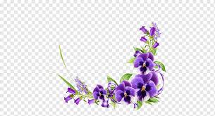 Flower cut flowers tulip sticker petal. Violette Blumenmusterblume Veilchen Farbe Schnittblumen Blumen Png Pngwing