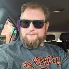 Why does a junior officer have gold trim