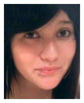 Missing Children Posters