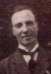 The Trinder's of Shilton