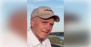 Obituary information for Russell W. Hocking
