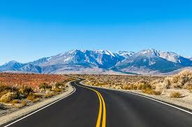 The 10 major differences between new york and l.a. The Best Driving Route From California To New York Moving Com
