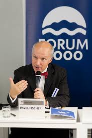 Pavel studied at both the prague conservatoire and prague academy of performing arts between 1979 and 1989 under the guidance of professor nora grumlíková. Pavel Fischer Forum 2000
