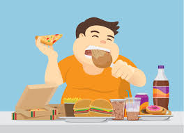 Although everyone may experience overeating on occasion , this is different. Binge Eating Its Effects On Our Health Goqii