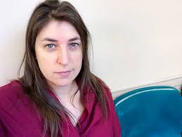 We have mayim bialik's manager information, along with her booking agents info as well. Mayim Bialik Details Her First Mammogram Grok Nation