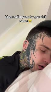 When Your Dad Calls You Your Full Name