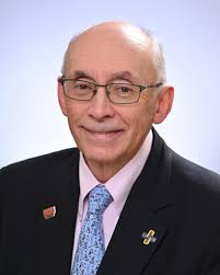 Dr. Vincent McInerney, MD