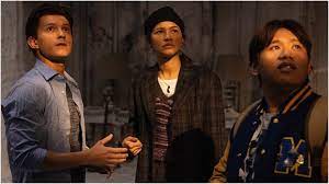 Show all cast & crew. Spider Man 3 Release Date Cast New Suits And More Gamesradar