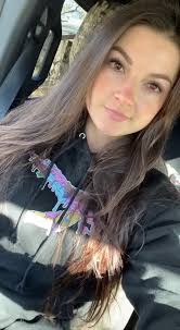 Hannah Barron Pontoon