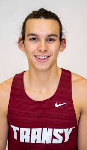 2022 Men's Track and Field Roster