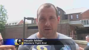 Heath Miller retires after 11 seasons