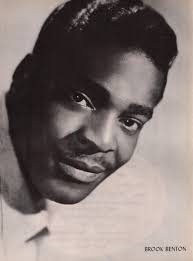 BROOK BENTON