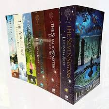 I hope you enjoy browsing through the extensive research i did to make the places and the characters come alive in the stories. Lucinda Riley Collection 6 Books Bundles By Lucinda Riley