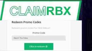 Check spelling or type a new query. Claimrbx Promo Codes 2020