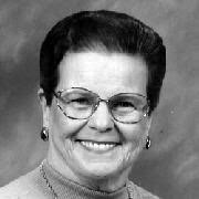 Dorothy Kenney Obituary (2015)