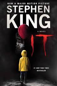Amazon.com: It: A Novel: 9781501175466: King, Stephen: Books
