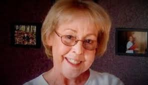 Carolyn Ruth Dobbins, age 82