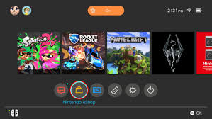 How To Get Hulu On Nintendo Switch Android Authority