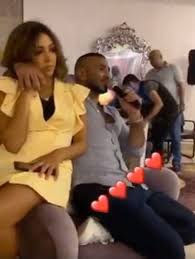 حقيقة انفصال أحمد سعد عن خطيبته علياء بسيوني، حيث نُشرت أنباء تفيد بانفصال الفنان المصري أحمد سعد عن خطيبته الجديدة علياء بسيوني، وذلك وفقاً لما أعلنت et بالعربي. Ø£Ø­ÙØ¯ Ø³Ø¹Ø¯ ÙÙ ÙØµØ±Ø§ÙÙ Ø¹Ù Ø¹ÙÙØ§Ø¡ Ø¨Ø³ÙÙÙÙ Ø®Ø·ÙØ¨ØªÙØ§ Ø§ÙØ´ÙØ± Ø§ÙÙÙØ¨Ù ÙØµØ±Ø§ÙÙ