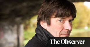 Ian rankin has been elected a hawthornden fellow. Standing In Another Man S Grave By Ian Rankin Review Ian Rankin The Guardian