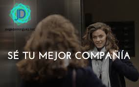Un aspecto del que se suelen quejar muchas personas respecto a sus parejas, es que aun compartiendo. 7 Claves De Como Ser Tu Mejor Compania Jorge Dominguez