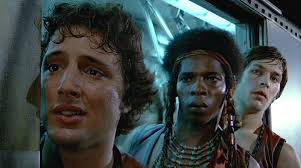 An Unabashed Tribute to 'The Warriors'