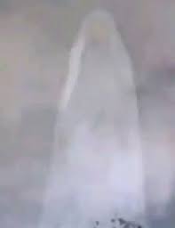 Shadow Of The Blessed Virgin Mary Appears At Catholic Church In Calabar -  Religion - Nigeria