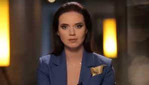Смело, дерзко, с юмором и фактами. Yanina Sokolova Stala Samym Populyarnym Blogerom Po Versii Chitatelej Sajta Fakty Ictv