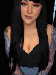 Excited for Ice Nine Kills Concert in Michigan