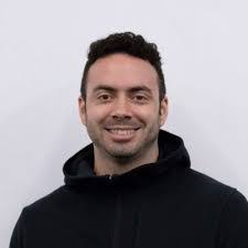 Sean Haverty's Instagram, Twitter & Facebook