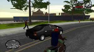 61 Mod Gta Sa Android Liberty City  Best Free