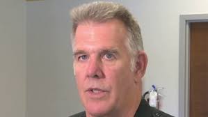 Kidnapping suspect killed in shootout with Brevard deputies