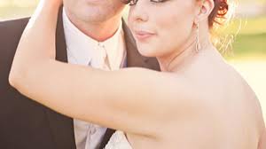 Dustin Bowen and Mandy Meyers