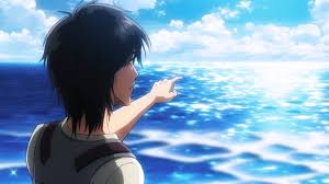 Attack On Titan' Takes Anime To A New Level – The Pearl Post