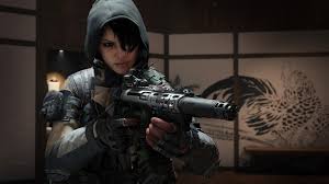 Wallpaper Call Of Duty Black Ops 4 Soldier Weapon 3840x2160 Uhd 4k Picture Image 1920 x 1080 jpeg 207 кб.