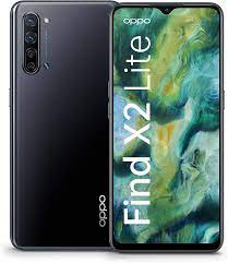 OPPO Find X2 Lite moonlight black ...