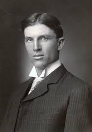 Charles Henry Caswell (1876-1949)